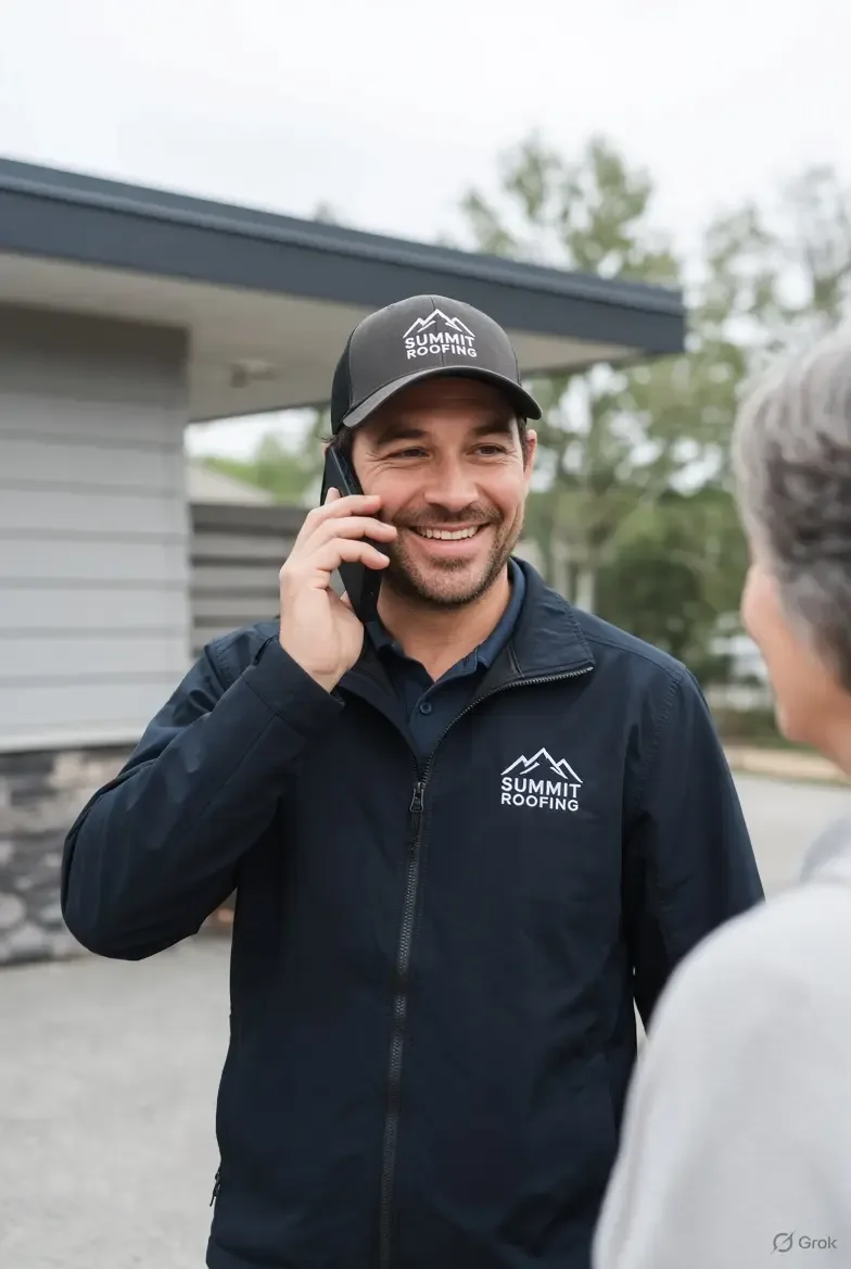 Flat Roof Leak Repair Belvidere, NC FAQs